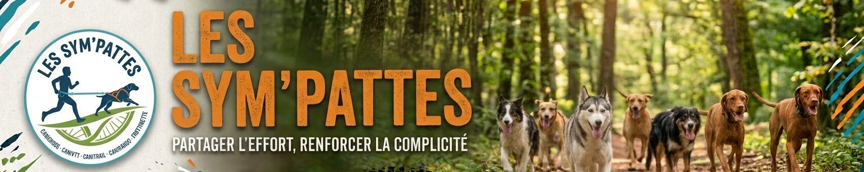 Les Sym'Pattes